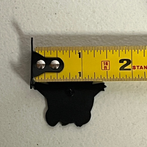 Pokemon Gengar Glitter Enamel Pin Hats Shiny Purple Hat Pins Streetwear - Picture 7 of 7